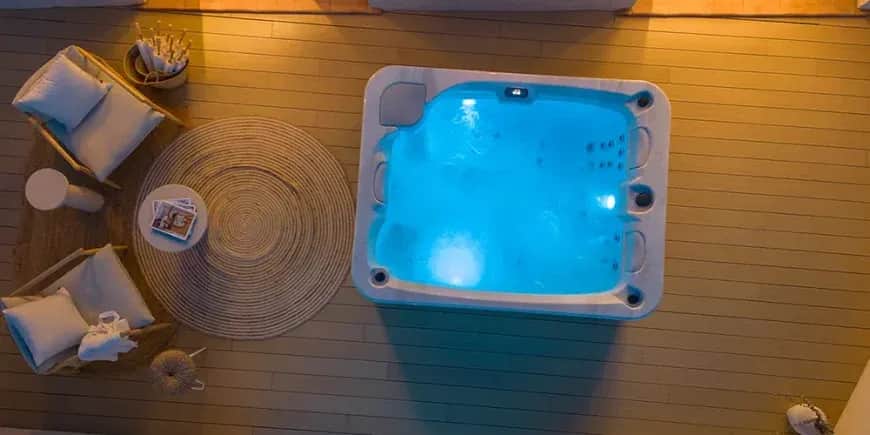 Super Spa – innowacyjne urządzenia do hoteli i pensjonatów