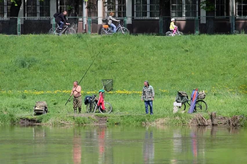 Jezioro Wielewskie: Pozwolenie na wędkowanie i jego koszty