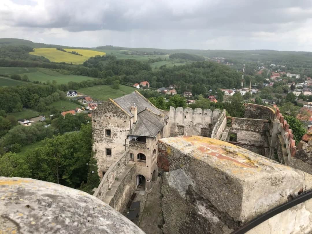 Najciekawsze atrakcje w Bolkowie, które musisz zobaczyć