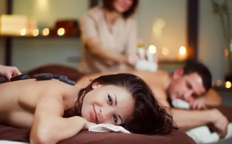 Dzień w spa dla dwojga - relaks i romantyzm na wyciągnięcie ręki