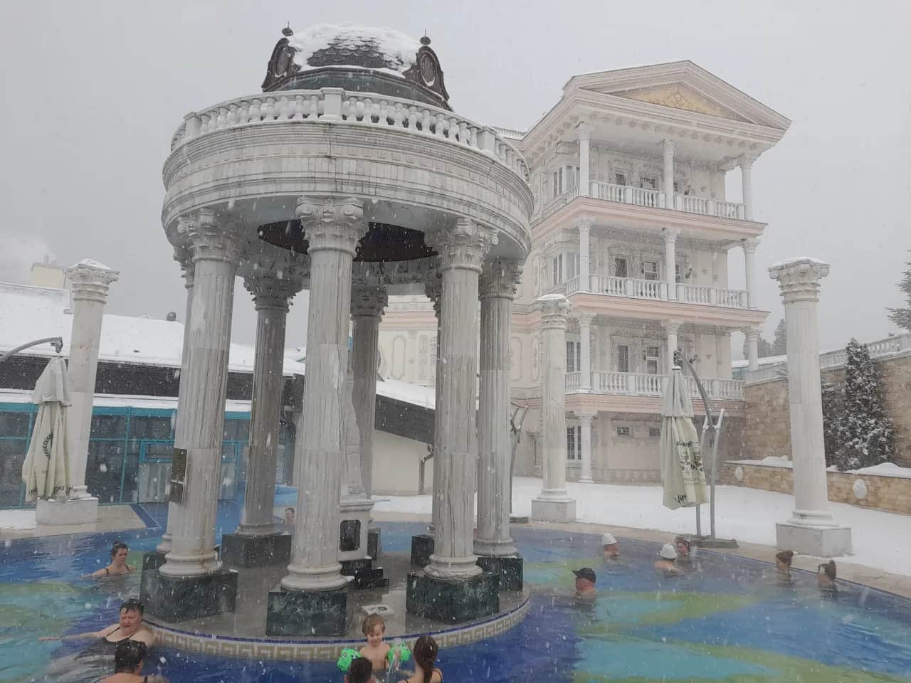 Najlepsze atrakcje w Rajeckich Teplicach, które musisz zobaczyć