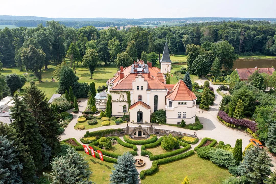 Najlepsze spa w Wrocławiu i okolicach - relaks i wellness na wyciągnięcie ręki