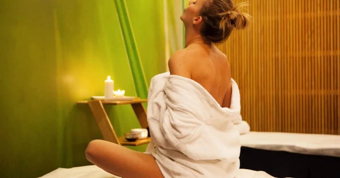 Najlepsze day spa w Poznaniu - relaks, usługi i opinie klientów