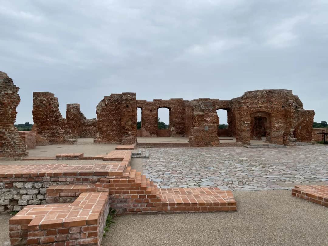 Sochaczew atrakcje turystyczne: odkryj nieznane miejsca i historie