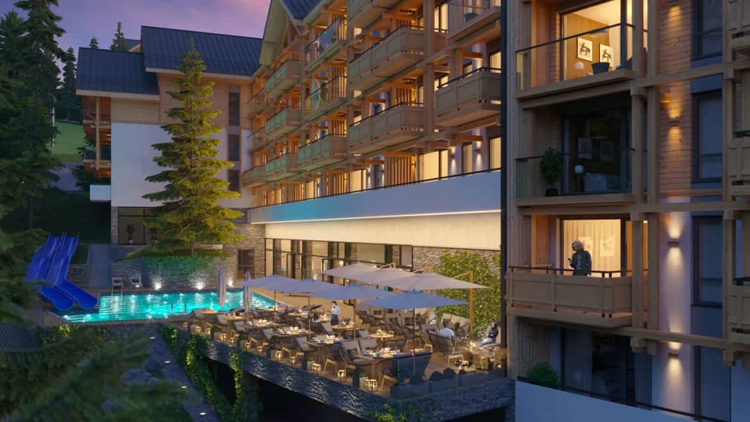 Czym się różni aparthotel od hotelu? Kluczowe różnice, które musisz znać