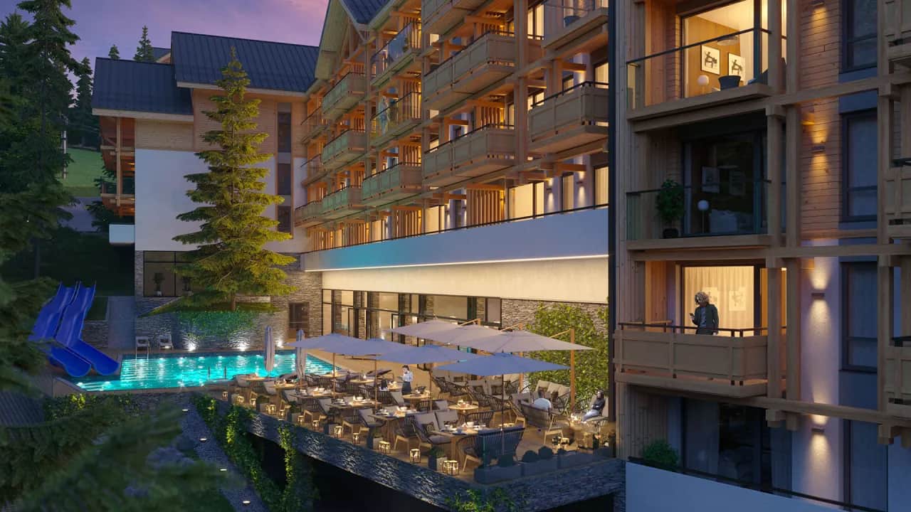 Czym się różni aparthotel od hotelu? Kluczowe różnice, które musisz znać