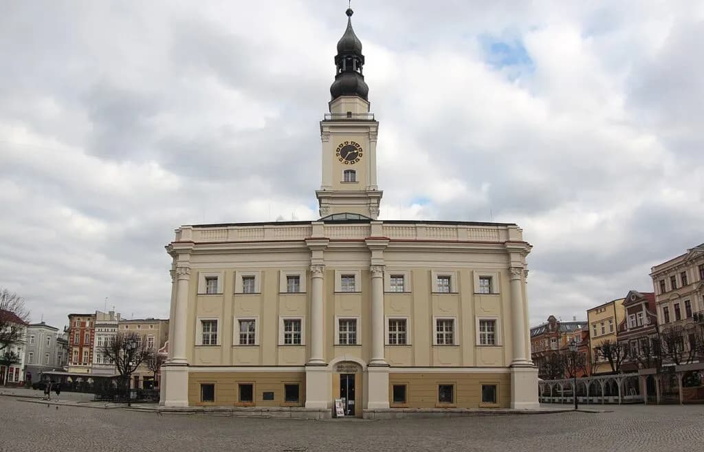 Leszno atrakcje – odkryj najciekawsze miejsca i zabytki w mieście