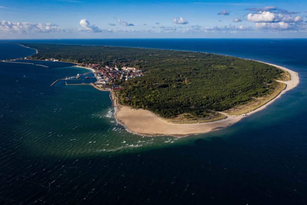 Atrakcje w Helu, które musisz zobaczyć - nie przegap tych miejsc