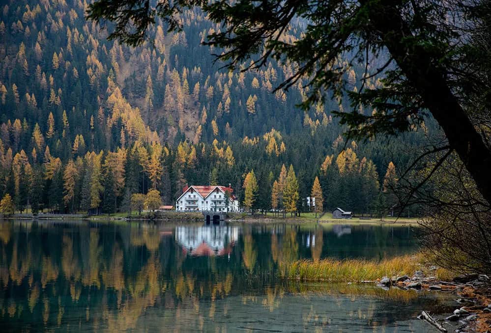 Agroturystyka czy to dobry biznes? Odkryj wady i zalety tej branży