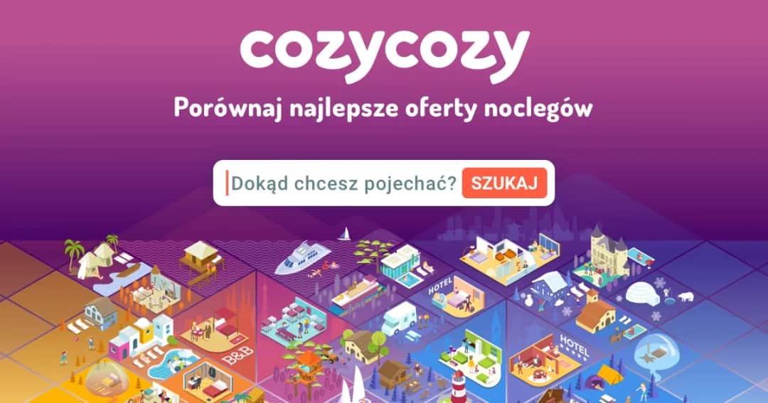 Gdzie szukać hoteli, aby zaoszczędzić na noclegach i uniknąć pułapek?