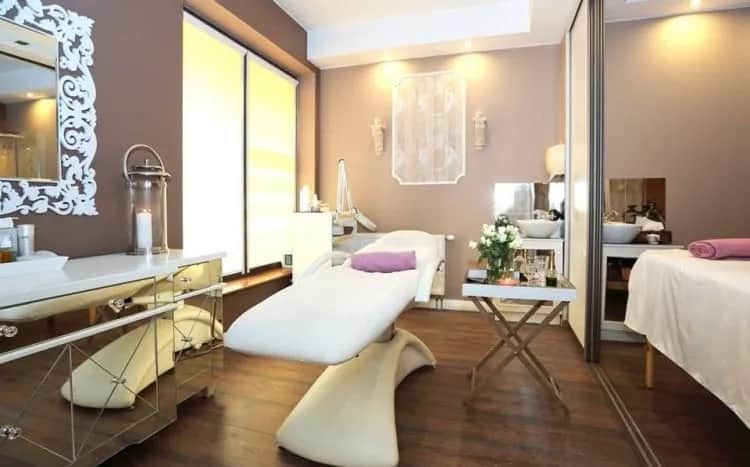 Voucher do spa – idealny sposób na relaks i odprężenie w Polsce