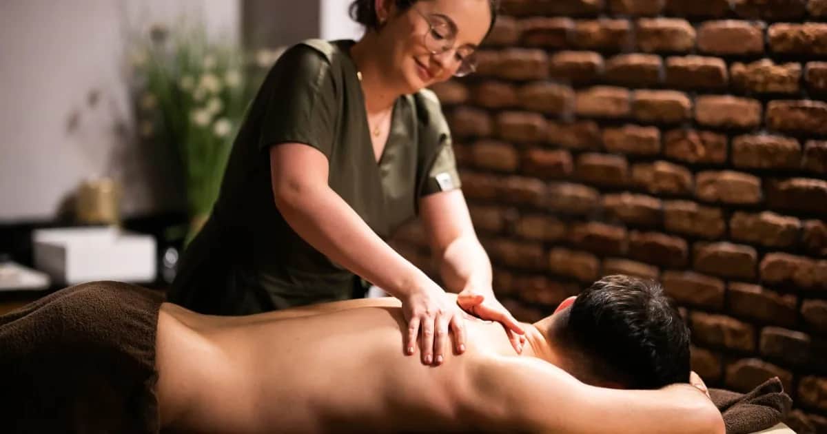 Vouchery spa w Gdańsku – najlepsze oferty i zabiegi, które pokochasz