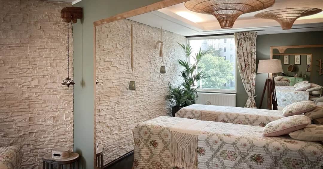 Najlepsze spa w Wrocławiu: relaks, usługi i opinie klientów